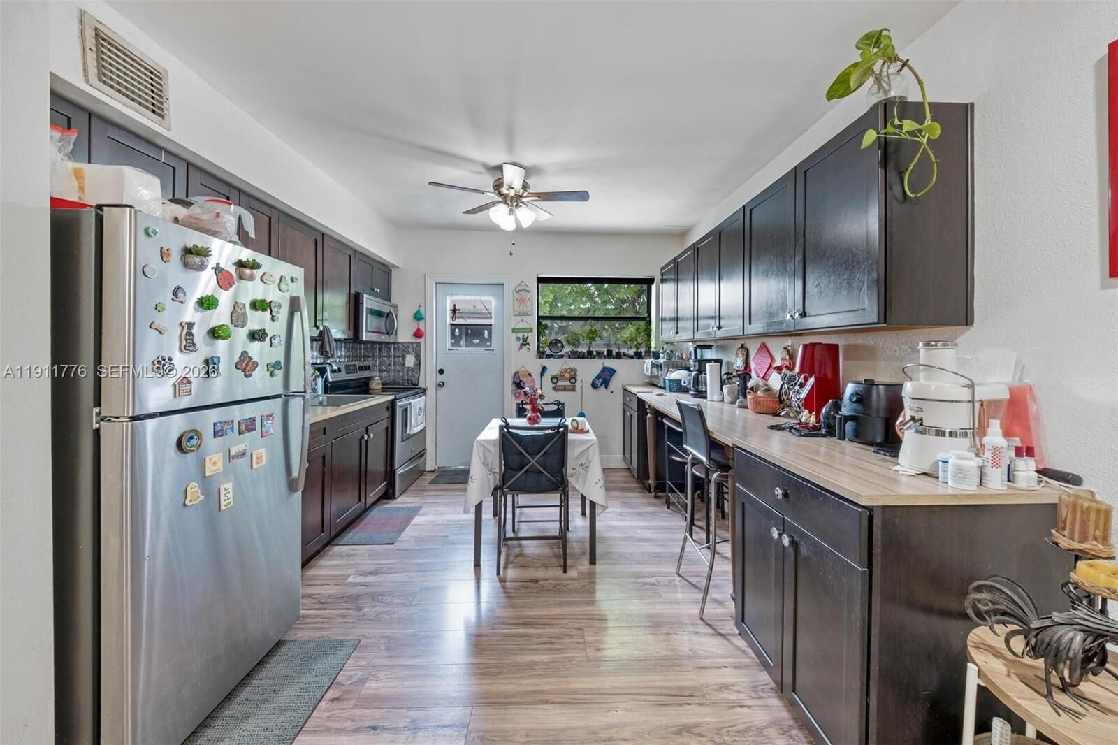 Property Photo:  740 135 St  FL 33168 