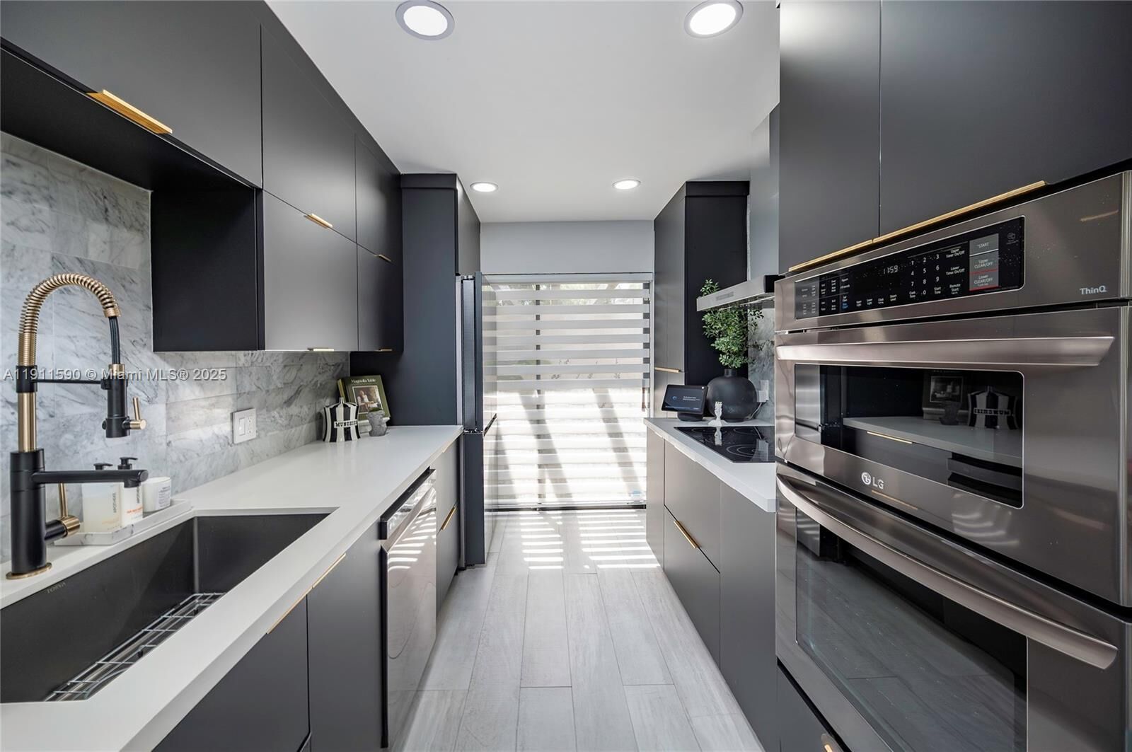 Property Photo: 9673 NW 16th Ct FL 33024