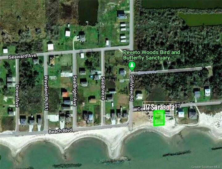 Property Photo:  117 Sarasota Avenue  LA 70631 