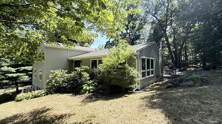 Property Photo:  87 Warner Road  CT 06037 