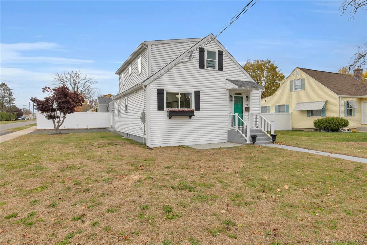 Property Photo: 21 Deepwood Drive CT 06040