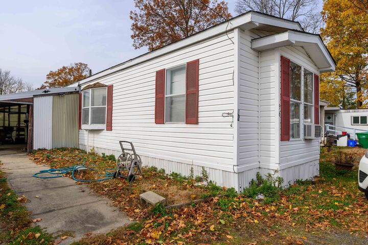 525 East Main Street Trlr 56  Branford CT 06405 photo