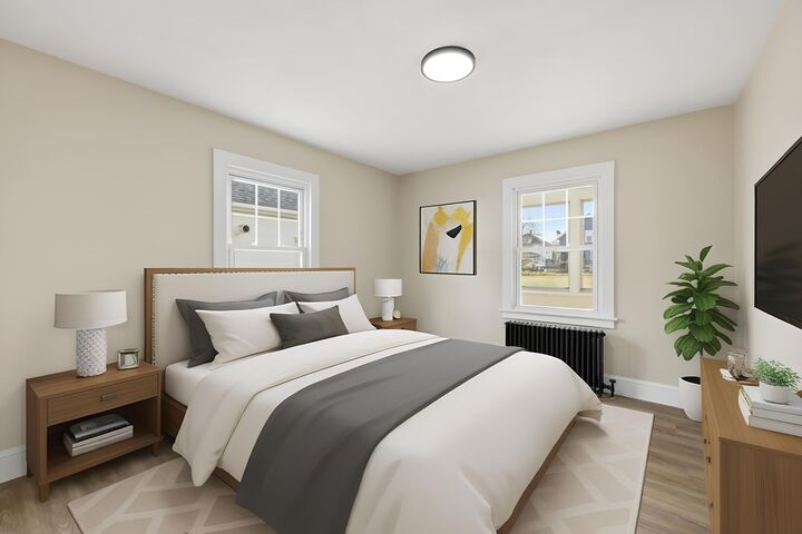 Property Photo:  23 Woodlawn Avenue  CT 06082 