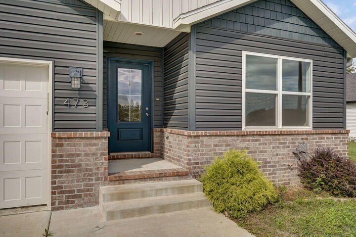 Property Photo:  473 S Michelle Avenue  MO 65738 