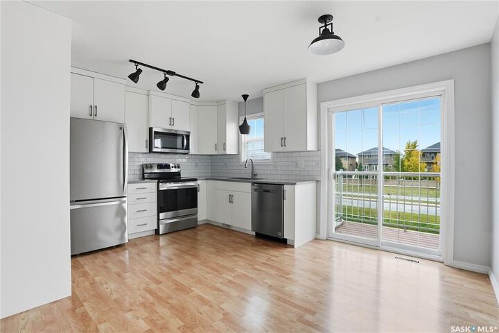Photo de la propriété:  118 Pawlychenko Lane 35  SK S7V 1J9 