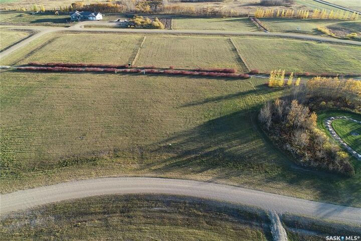 6 Willow Way  Humboldt Rm No. 370 SK S0K 2A0 photo