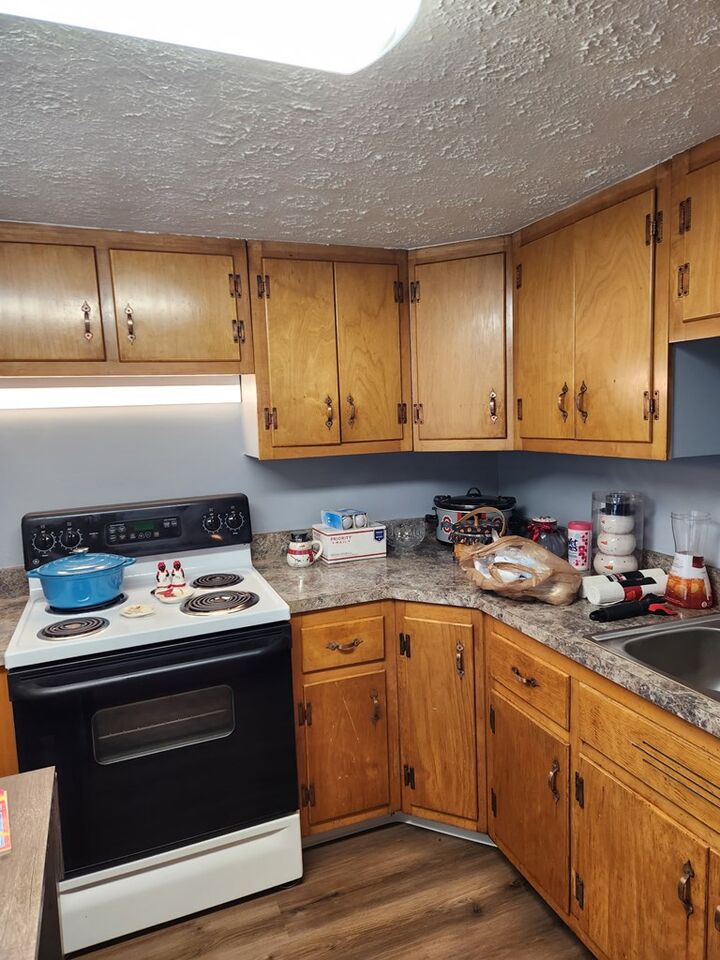 Property Photo:  556 Mill Street  OH 45601 