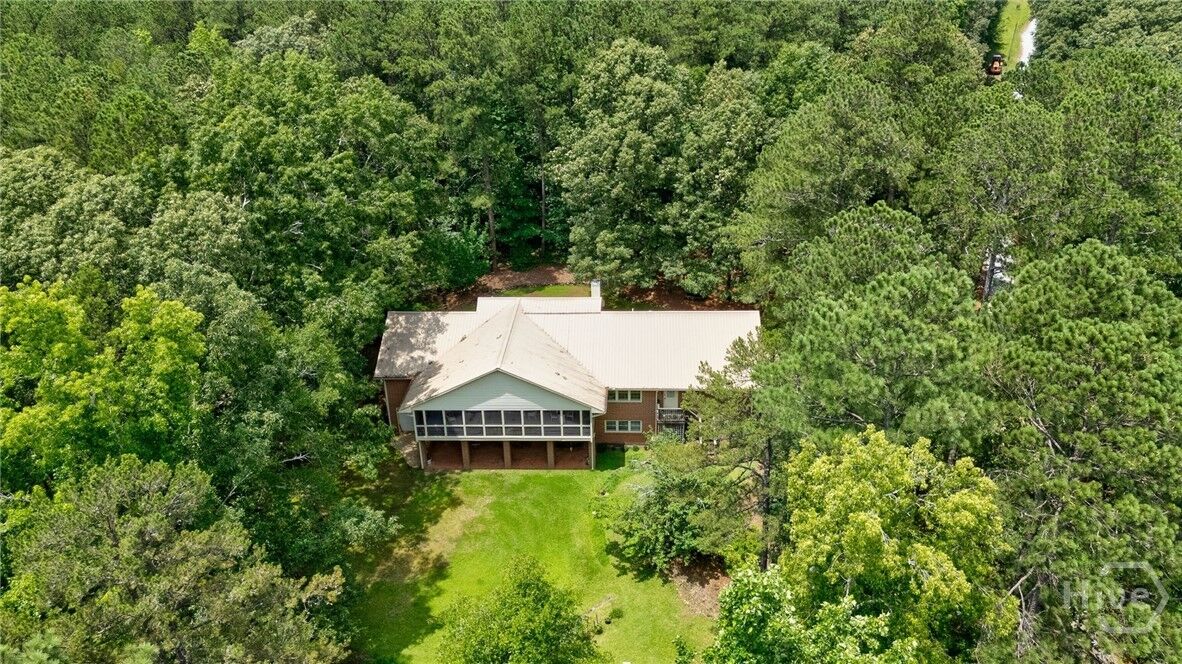 Property Photo:  0 Collins Brooks Road  GA 30629 