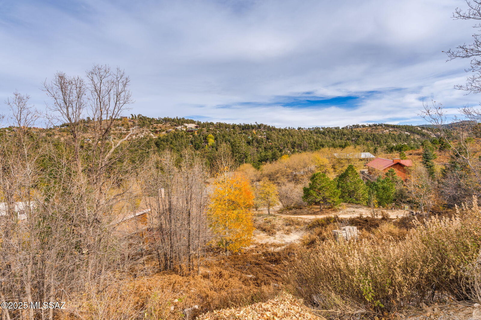 Property Photo:  11133 E Miami Street 17  AZ 85619 