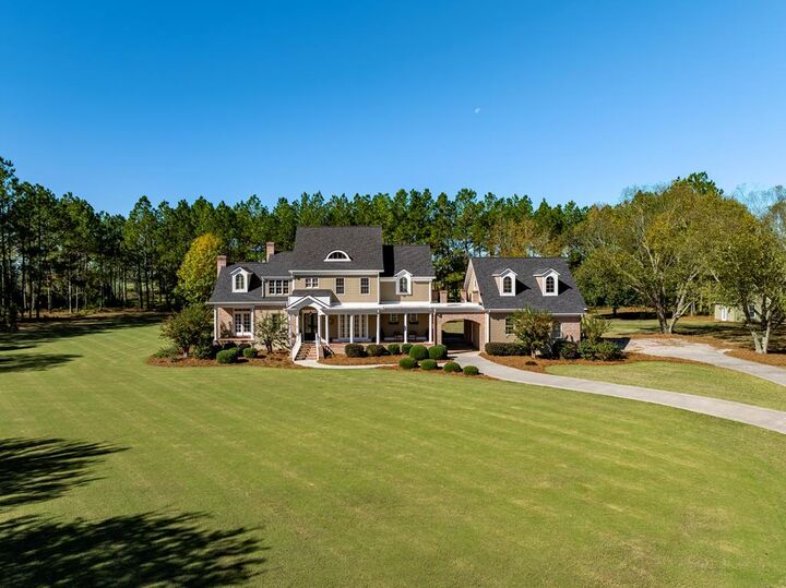 68 Rose Ave  Tifton GA 31794 photo