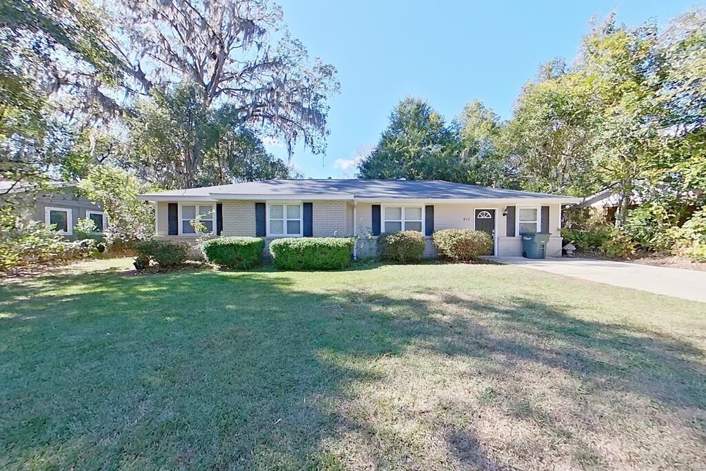 Property Photo: 415 Glen Arven Drive GA 31792