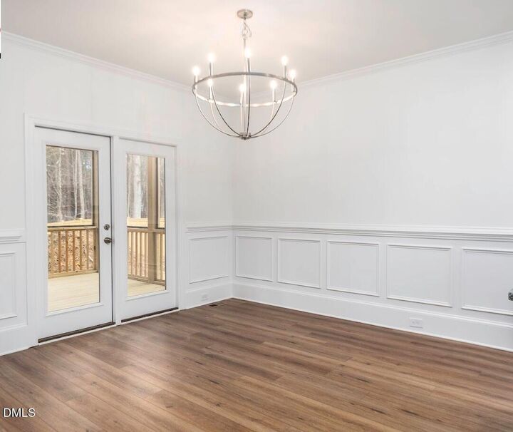 Property Photo:  Lot 5 Arthur Wilder Road  NC 27882 