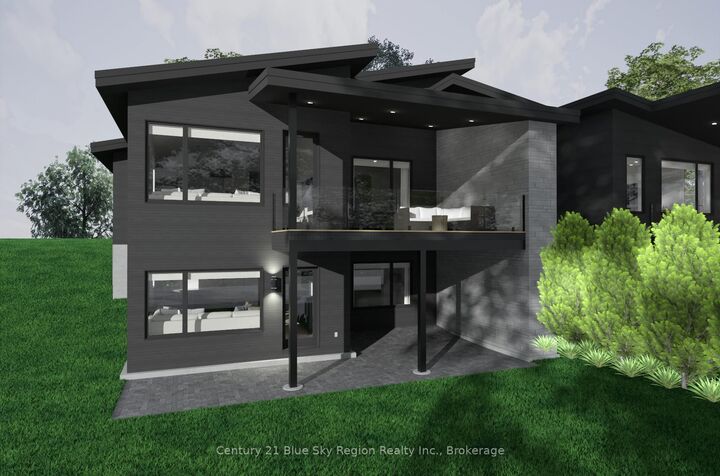 Property Photo:  34 Kenreta Drive  ON P1C 0A5 