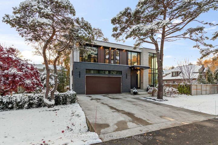 Property Photo: 112 Elton Park Road ON L6J 4C1