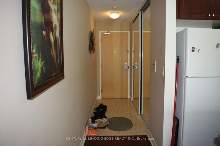 Property Photo:  68 Grangeway Avenue 501  ON M1H 0A1 