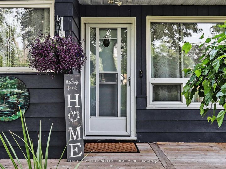 Property Photo: 27 Isle Vista Drive ON L0E 1N0