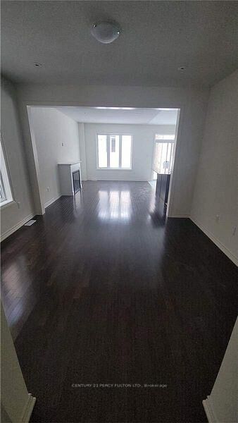 Property Photo: 15 Truffle Court ON L1A 5A6