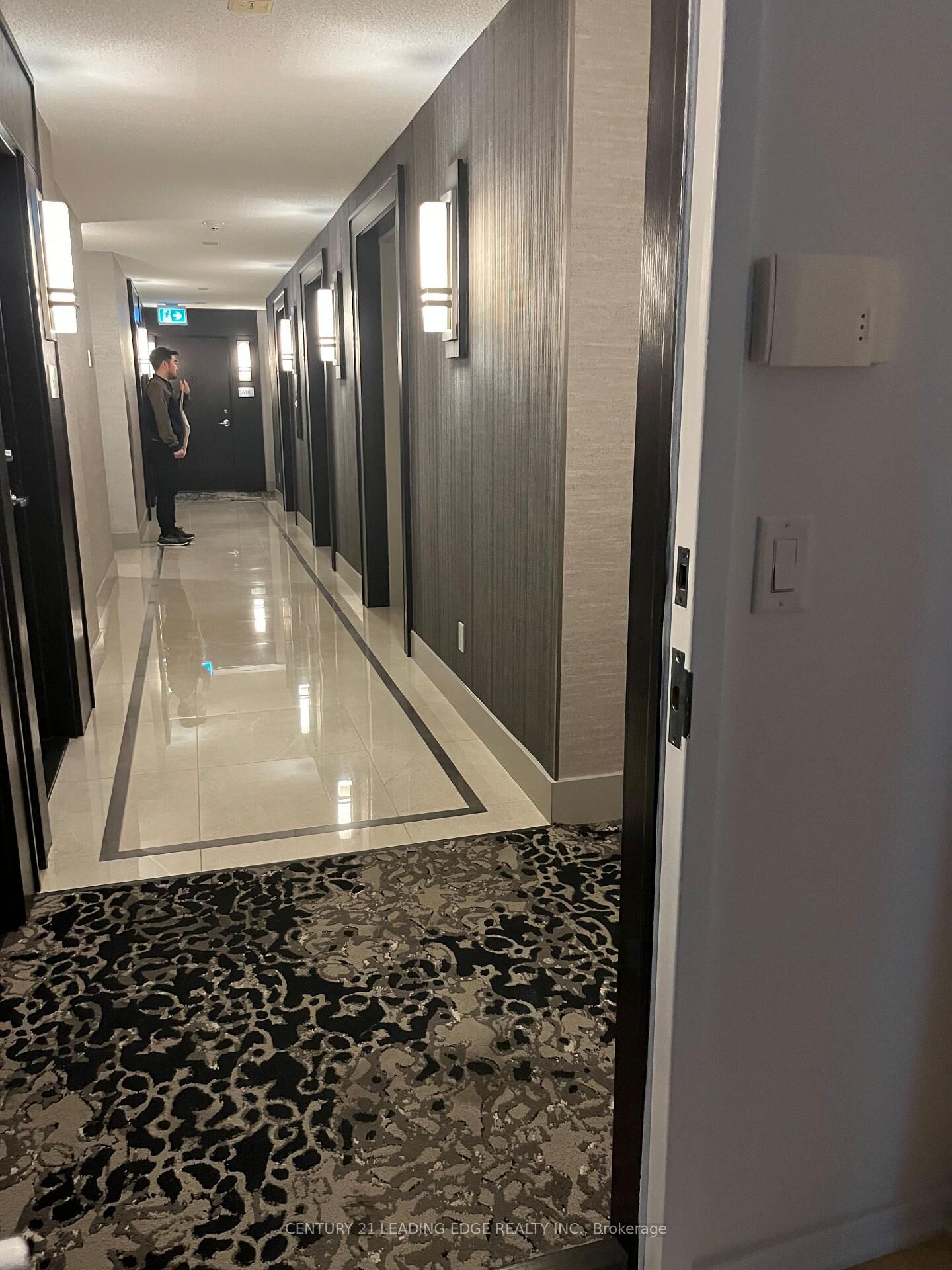 Photo de la propriété:  208 Queens Quay W 604  ON M5J 2Y5 