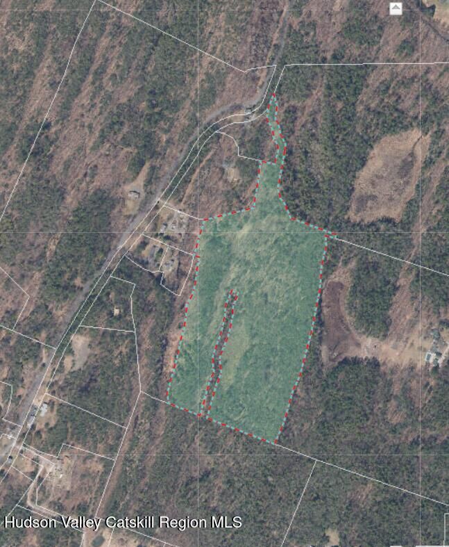 Property Photo:  736 Manorville Road  NY 12477 