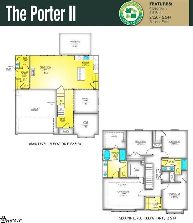 Property Photo:  301 Ecton Place  SC 29605 