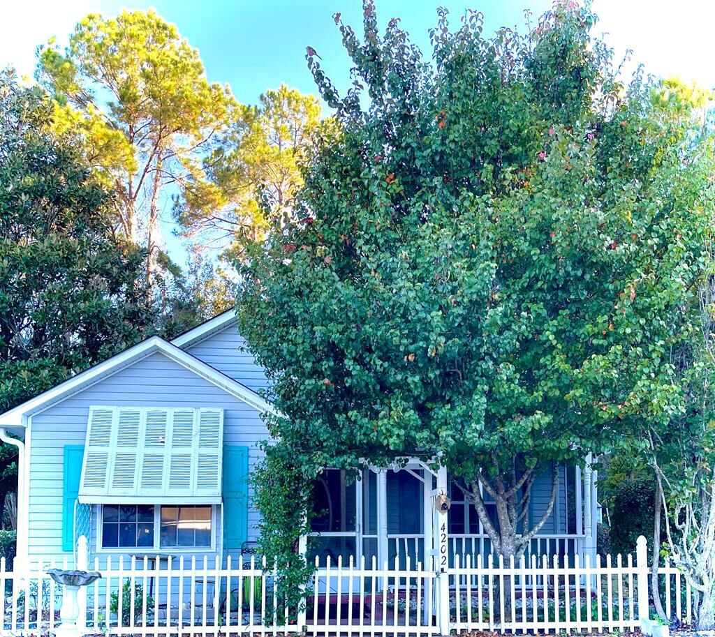 Property Photo:  4202 Wilshire  GA 31605 