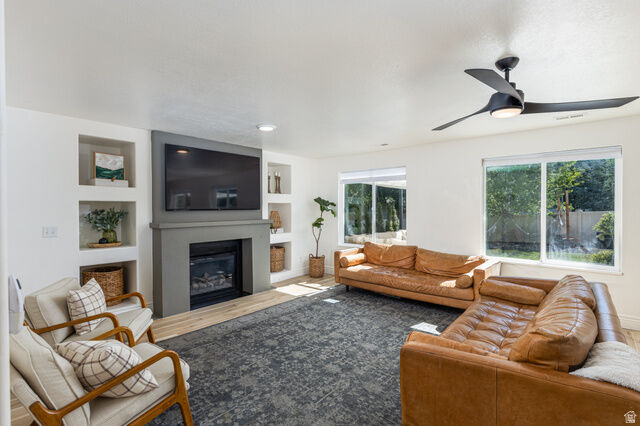 Property Photo: 1012 Cambria Dr UT 84054