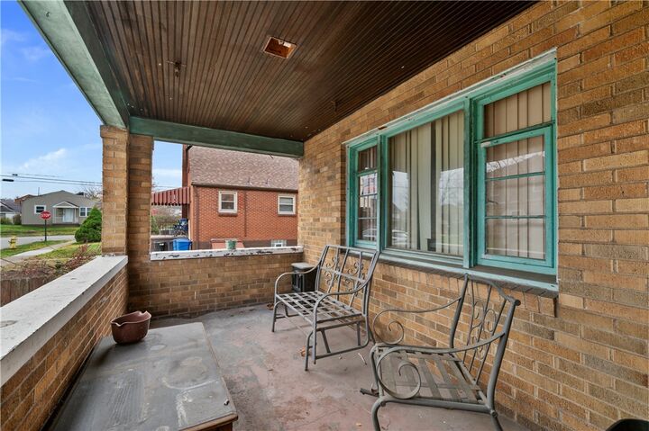 Property Photo:  109 Vine Street  PA 15120 