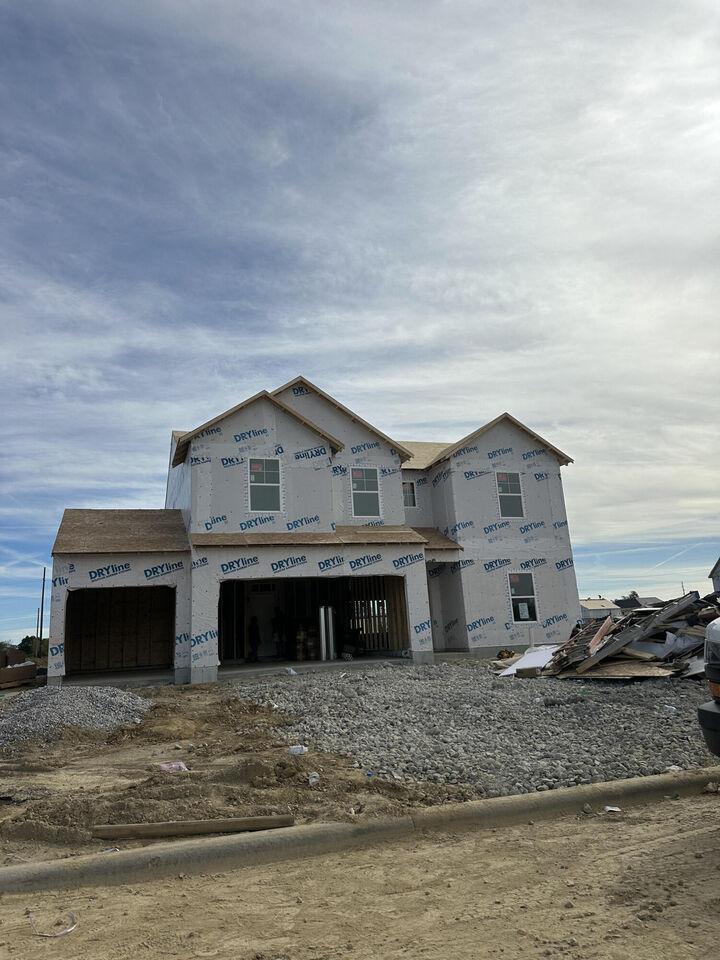 437 Luke'S Circle  London OH 43140 photo