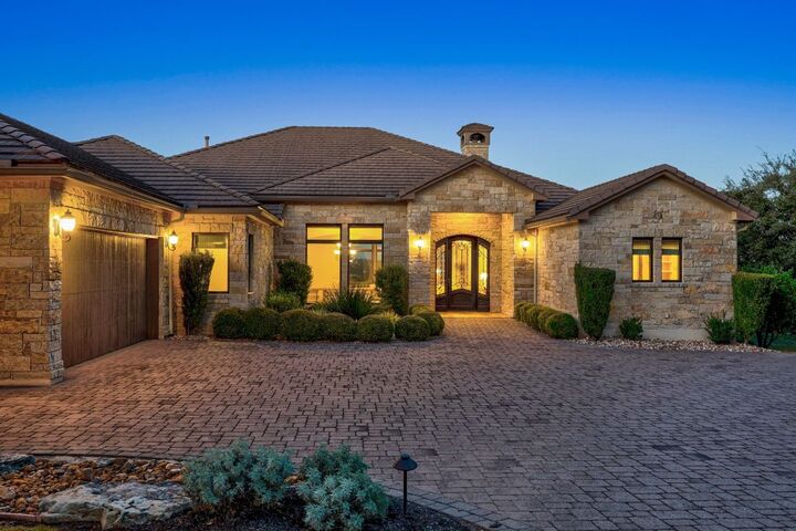 Property Photo: 3809 Verano Drive TX 78735