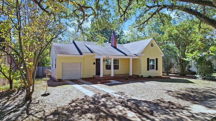 Property Photo:  924 2nd Avenue  GA 31701 