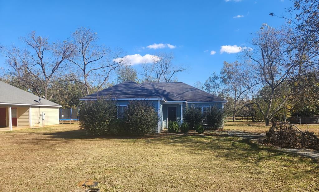 Property Photo: 1258 NE Askew Dr. GA 39842