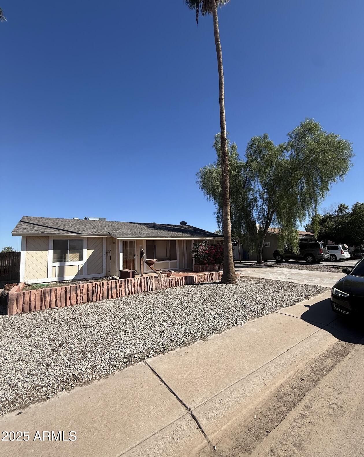 Property Photo: 2615 N Yucca Street AZ 85224