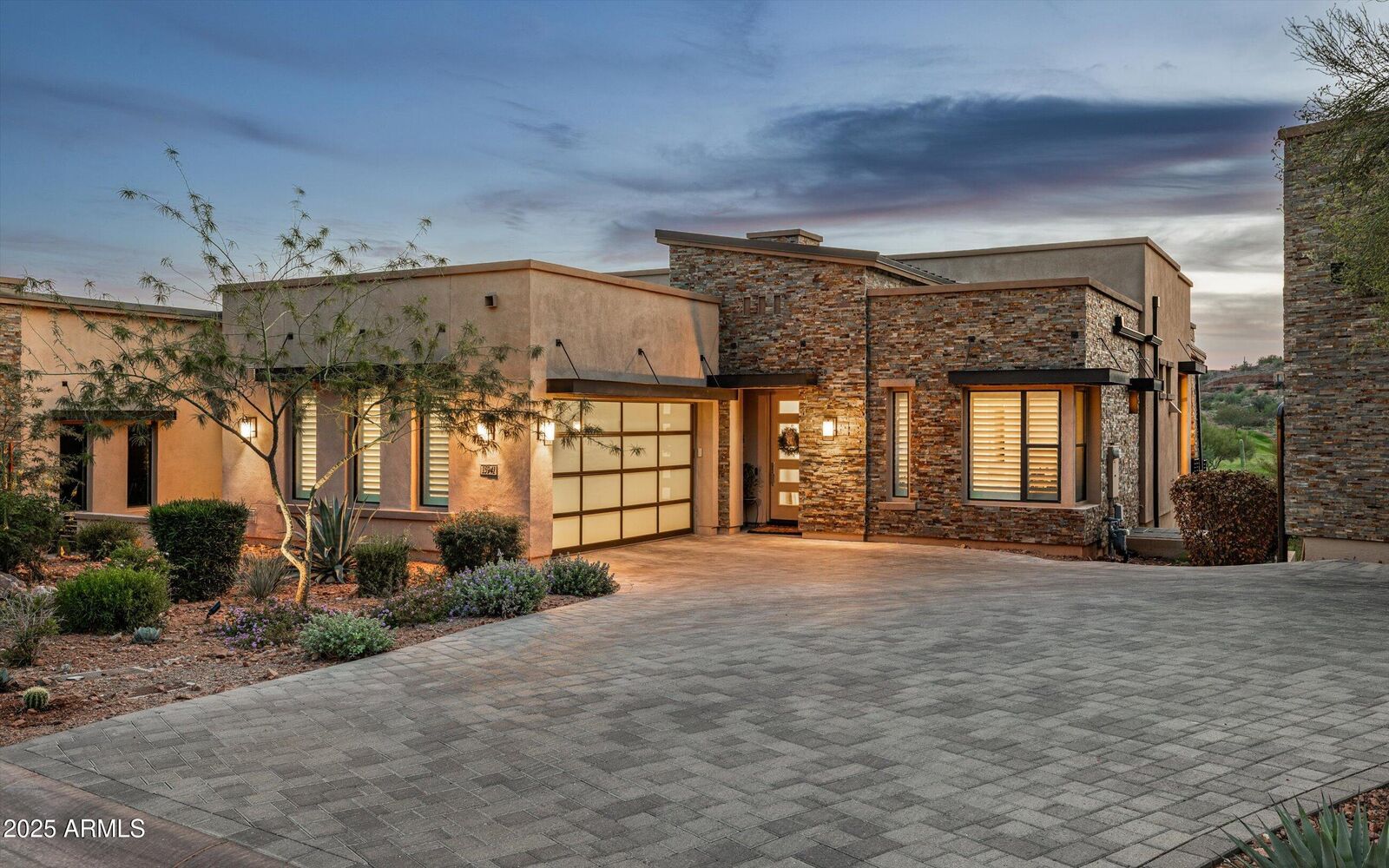 Property Photo:  15941 E Ridgestone Drive  AZ 85268 