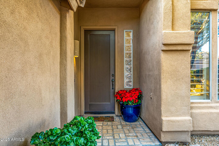Property Photo:  10306 E Morning Star Drive  AZ 85255 