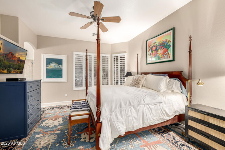 Property Photo:  10306 E Morning Star Drive  AZ 85255 