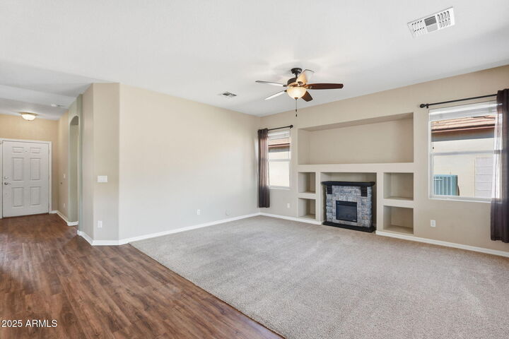 Property Photo:  6621 S Granite Drive  AZ 85249 