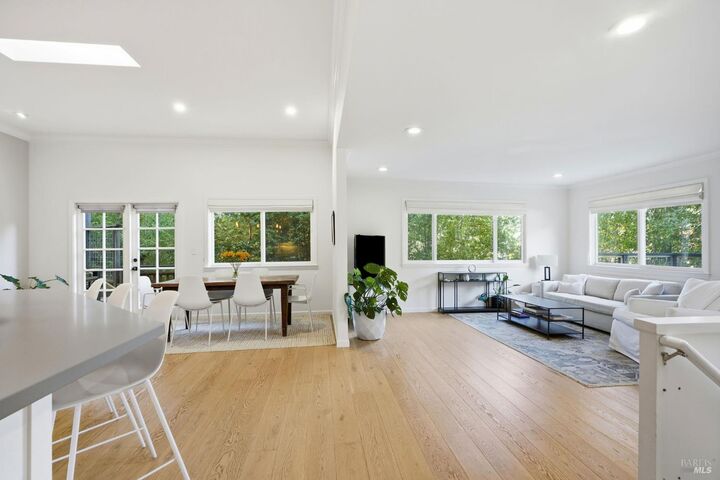 Property Photo: 58 Berkeley Avenue CA 94960