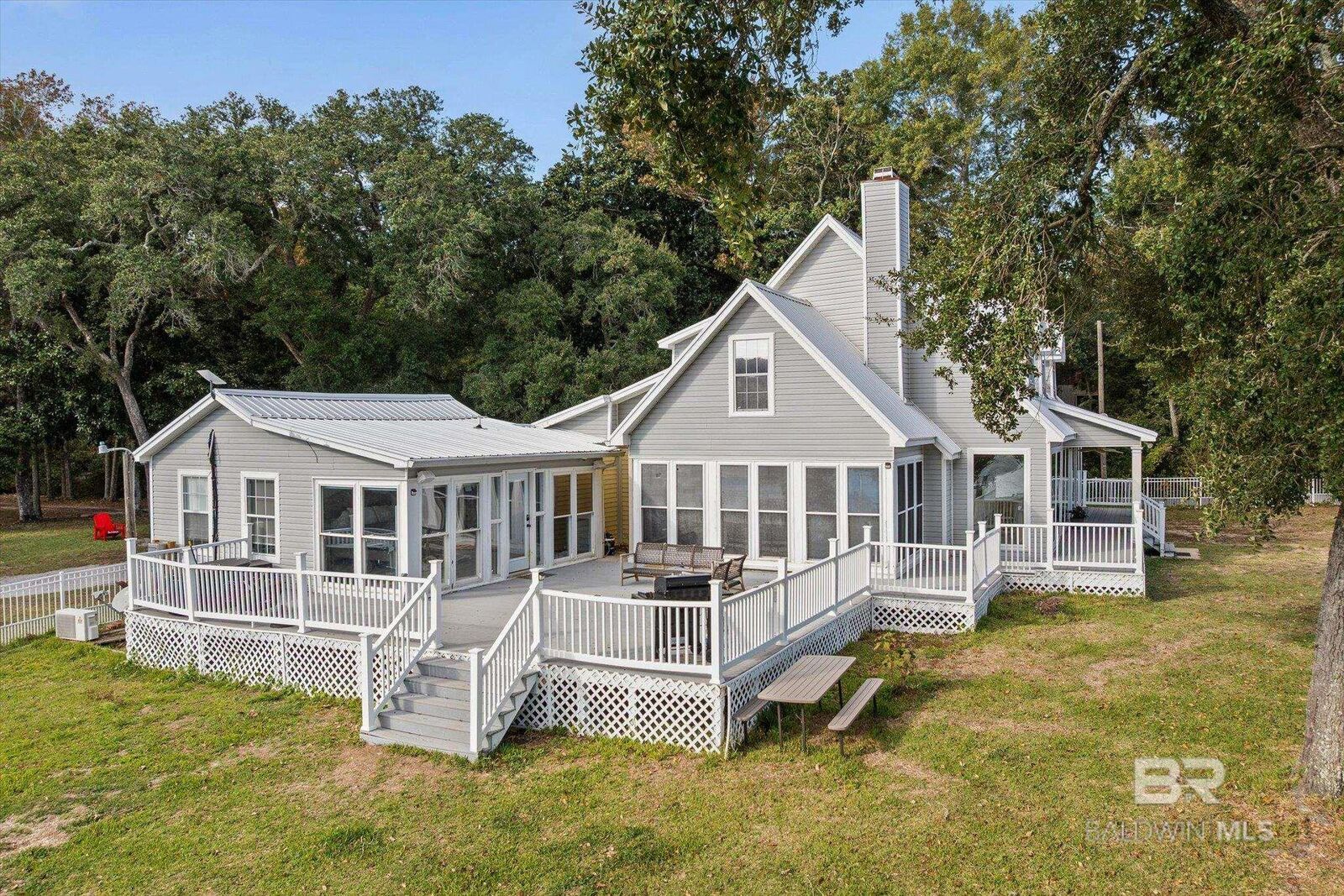 Property Photo:  13101 Dauphin Island Parkway  AL 36523 