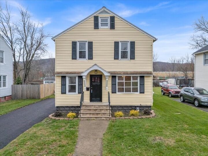 Property Photo:  747 Dickson St  NY 13760 