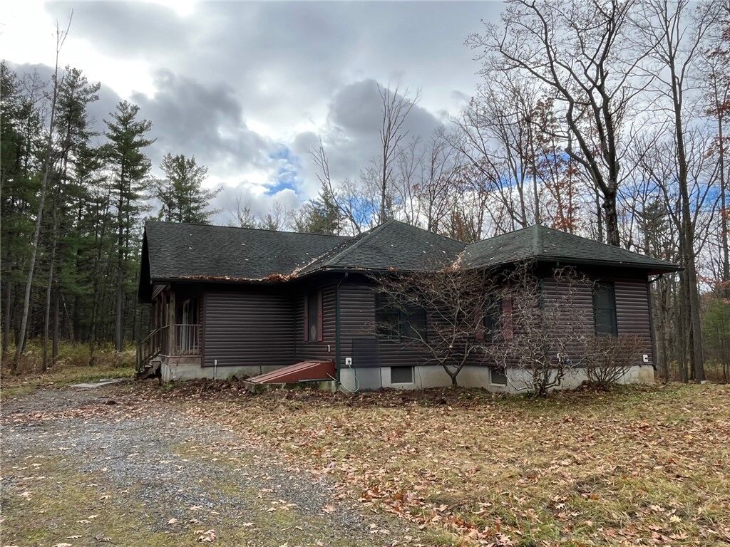 Property Photo: 6101 Bishop Corners Road NY 14841