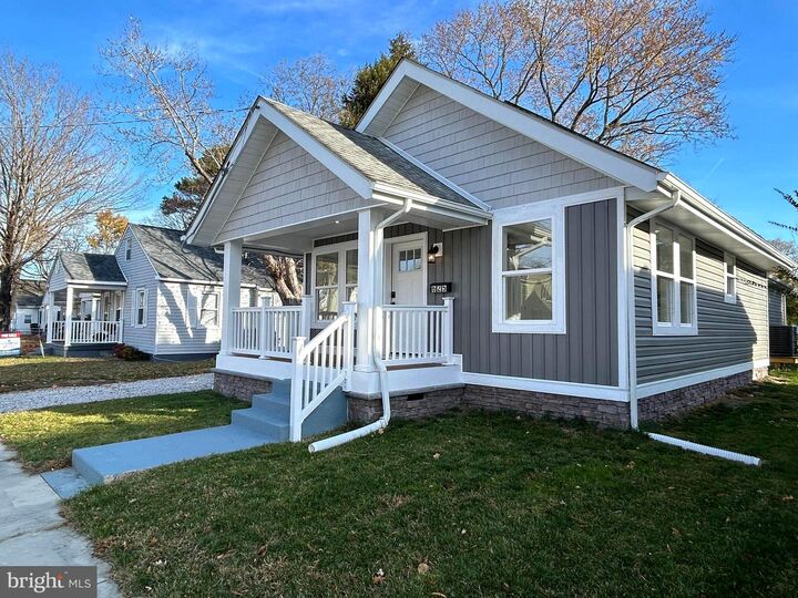 Property Photo:  625 Liberty Street  MD 21804 