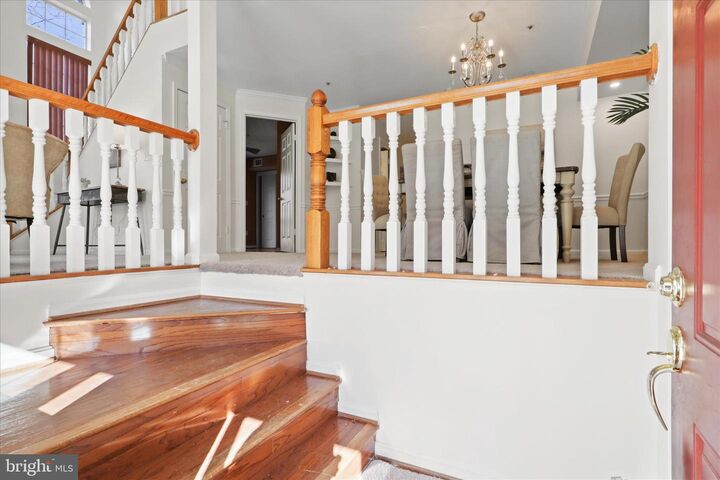 Property Photo:  429 Fortress Way 429  VA 22125 