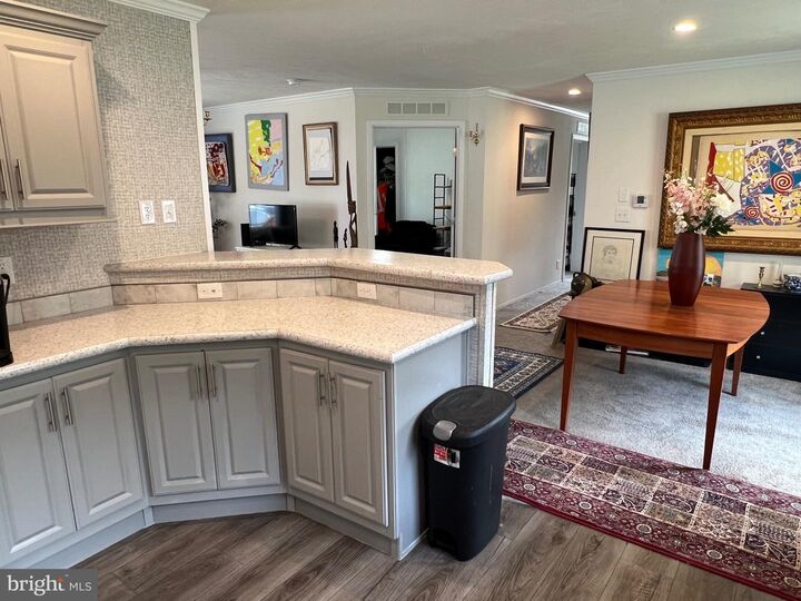 Property Photo:  711 N Huckleberry Avenue  DE 19701 