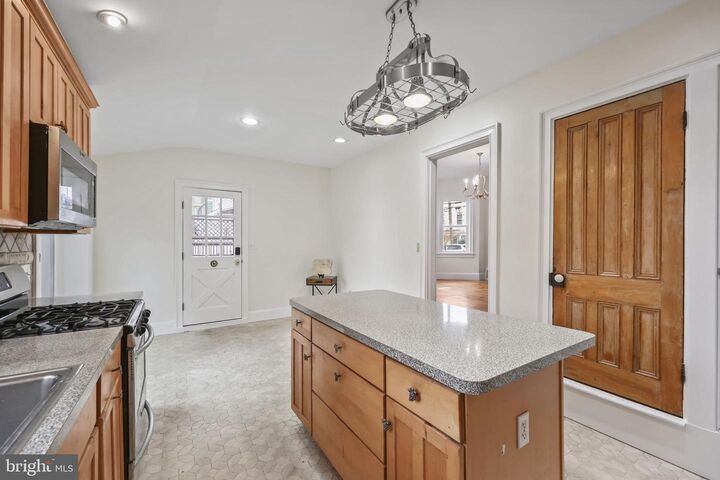 Property Photo: 38 Mercer Street NJ 08690