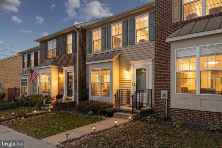 110 Chatham Square  Winchester VA 22601 photo