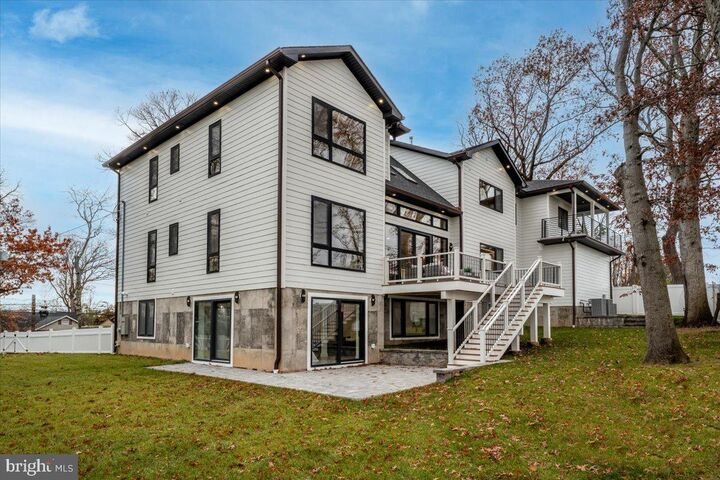 Property Photo: 60 Baker Road NJ 07039