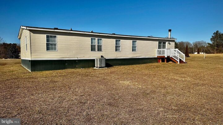 Property Photo:  5602 Nomini Hall  VA 22520 