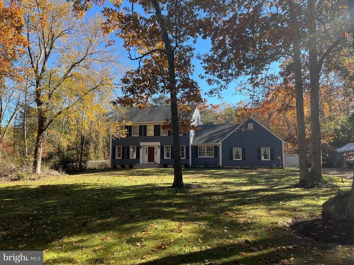 Property Photo: 15 Yorktown Drive NJ 08088