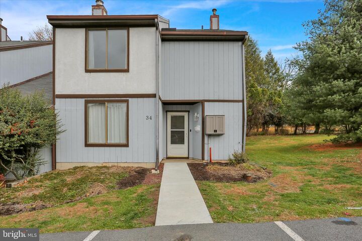 Property Photo: 3 Willow Way 4 PA 19606