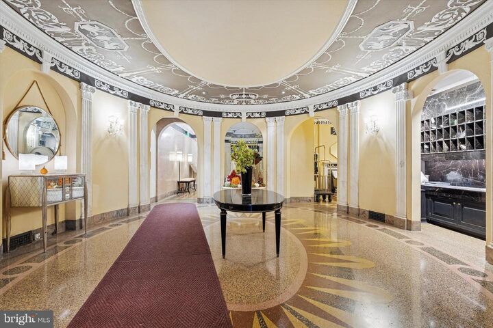 Property Photo:  1900 Rittenhouse Square 00 3C  PA 19103 